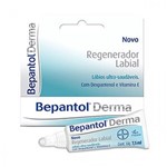 Ficha técnica e caractérísticas do produto Bepantol Derma 7,5ml Regenerador Labial