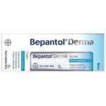 Ficha técnica e caractérísticas do produto Bepantol Derma Creme /20g BAYER