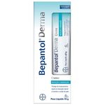 Ficha técnica e caractérísticas do produto Bepantol Derma Creme 40g Bayer