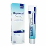 Ficha técnica e caractérísticas do produto Bepantol Derma Creme - 40g