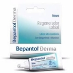 Ficha técnica e caractérísticas do produto Bepantol Derma Labial 7.5ml