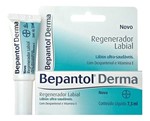 Ficha técnica e caractérísticas do produto Bepantol Derma Protetor Labial 7,5ml