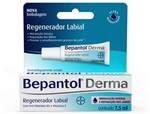 Ficha técnica e caractérísticas do produto Bepantol Derma Regenerador Labial Ultra Hidratante 7,5ml - Bayer