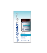 Ficha técnica e caractérísticas do produto Bepantol Derma Solução 50ml