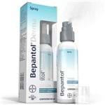 Ficha técnica e caractérísticas do produto Bepantol Derma Solução Spray 50ml