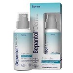 Ficha técnica e caractérísticas do produto Bepantol Derma Solução Spray com 50ml BAYER
