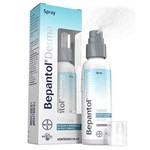 Ficha técnica e caractérísticas do produto Bepantol Derma Spray 50ml - Bayer