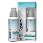 Ficha técnica e caractérísticas do produto Bepantol Derma Spray Bayer 50ml