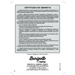 Ficha técnica e caractérísticas do produto Berco Aconchego Beige