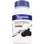 Ficha técnica e caractérísticas do produto Beringela 60 Cápsulas - Vitaminlife