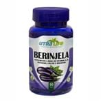 Ficha técnica e caractérísticas do produto Berinjela - 60 Cápsulas - Unilife