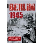 Ficha técnica e caractérísticas do produto Berlim 1945 - a Queda - Vol 1 - Best Bolso