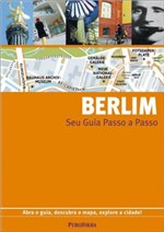 Ficha técnica e caractérísticas do produto Berlim - Guia Passo a Passo - Publifolha