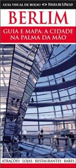 Ficha técnica e caractérísticas do produto Berlim - Guia Visual de Bolso - Publifolha