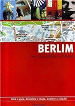 Ficha técnica e caractérísticas do produto Berlim - Seu Guia Passo a Passo - Publifolha