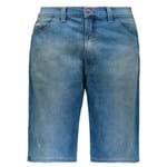 Ficha técnica e caractérísticas do produto Bermuda HD LY Jeans Masculina