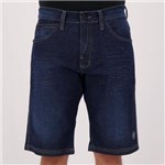 Ficha técnica e caractérísticas do produto Bermuda Jeans HD Slim Basic Masculina
