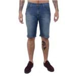 Ficha técnica e caractérísticas do produto Bermuda Jeans HD Slim Conf Masculina