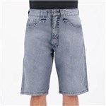 Ficha técnica e caractérísticas do produto Bermuda Jeans HD Wear Diaper Masculina