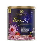 Ficha técnica e caractérísticas do produto Berry Ki - 300g - Essential Nutrition