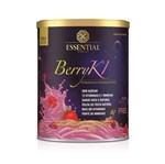 Ficha técnica e caractérísticas do produto Berry-Ki 300G - Essential Nutrition
