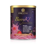 Ficha técnica e caractérísticas do produto Berry Ki - Essential Nutrition