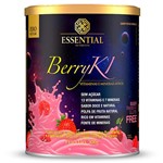 Ficha técnica e caractérísticas do produto BerryKI - 300g - Essential - Essential Nutrition