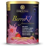Ficha técnica e caractérísticas do produto BerryKi (300g) - Essential Nutrition