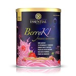 Ficha técnica e caractérísticas do produto BerryKi 300g Essential Nutrition