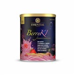 Ficha técnica e caractérísticas do produto BerryKI - 300g Frutas Vermelhas - Essential Nutrition