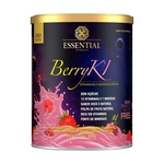 Ficha técnica e caractérísticas do produto BerryKi - Essential Nutrition 300g