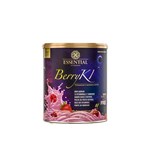 Ficha técnica e caractérísticas do produto BerryKI Frutas Vermelhas - 300 Gramas - Essential - Essential Nutrition