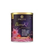 Ficha técnica e caractérísticas do produto Berryki Lata 300g Essential Nutrition