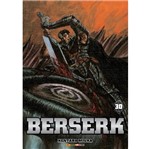 Ficha técnica e caractérísticas do produto Berserk 30 - Panini