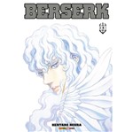 Ficha técnica e caractérísticas do produto Berserk 33 - Panini