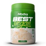 Ficha técnica e caractérísticas do produto Best Vegan - 500g - Atlhetica