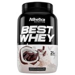 Ficha técnica e caractérísticas do produto Best Whey 25G Protein 900G - Coco & Chocolate