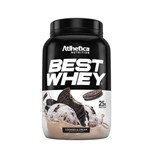 Best Whey 900g Athletica Nutrition