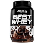 Best Whey 900g - Atlhetica Nutrition
