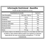 Ficha técnica e caractérísticas do produto Best Whey - Atlhetica Nutrition - 450g - BAUNILHA