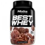 Ficha técnica e caractérísticas do produto Best Whey - Atlhetica Nutrition - B30192-1
