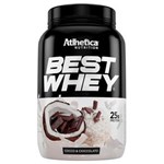 Ficha técnica e caractérísticas do produto Best Whey - Atlhetica Nutrition - Cocco e Cioccolato