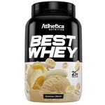 Ficha técnica e caractérísticas do produto Best Whey - Atlhetica Nutrition