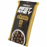 Best Whey Balls Peanut - 50g -atlhetica Nutrition