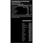 Ficha técnica e caractérísticas do produto Best Whey ISO - Atlhetica Nutrition - 900g - NAPOLITANO