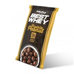 Ficha técnica e caractérísticas do produto Best Whey Protein Peanut 10g Atlhetica Nutrition