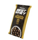 Ficha técnica e caractérísticas do produto Best Whey Protein Peanut - 50g - Atlhetica Nutrition