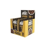 Ficha técnica e caractérísticas do produto Best Whey Protein Peanut Caixa 12x50g Atlhetica Nutrition - CHOCOLATE - 50 G