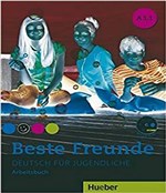 Ficha técnica e caractérísticas do produto Beste Freunde A1.1 - Arbeitsbuch Mit CD-ROM - Hueber