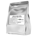 Ficha técnica e caractérísticas do produto Beta Alanina 500g 500 gramas Refil - Mais Nutrition